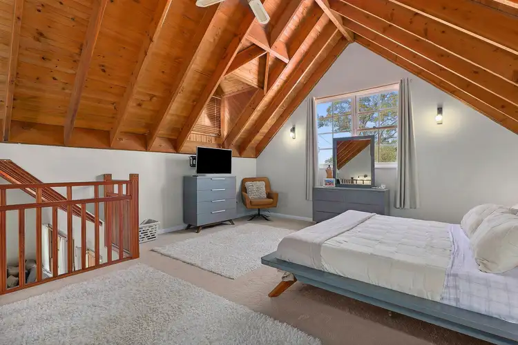 Second view of Homely house listing, 360 Lieutenant Bowen Drive, Bowen Mountain NSW 2753