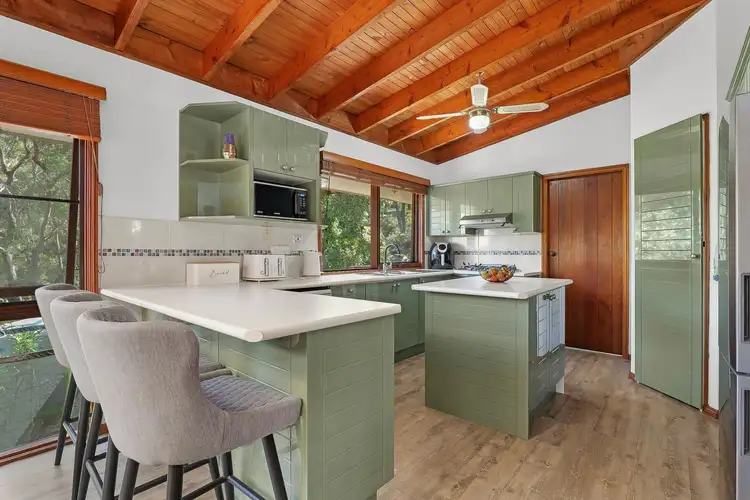 Sixth view of Homely house listing, 360 Lieutenant Bowen Drive, Bowen Mountain NSW 2753