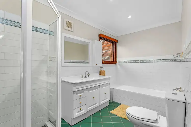 Seventh view of Homely house listing, 360 Lieutenant Bowen Drive, Bowen Mountain NSW 2753