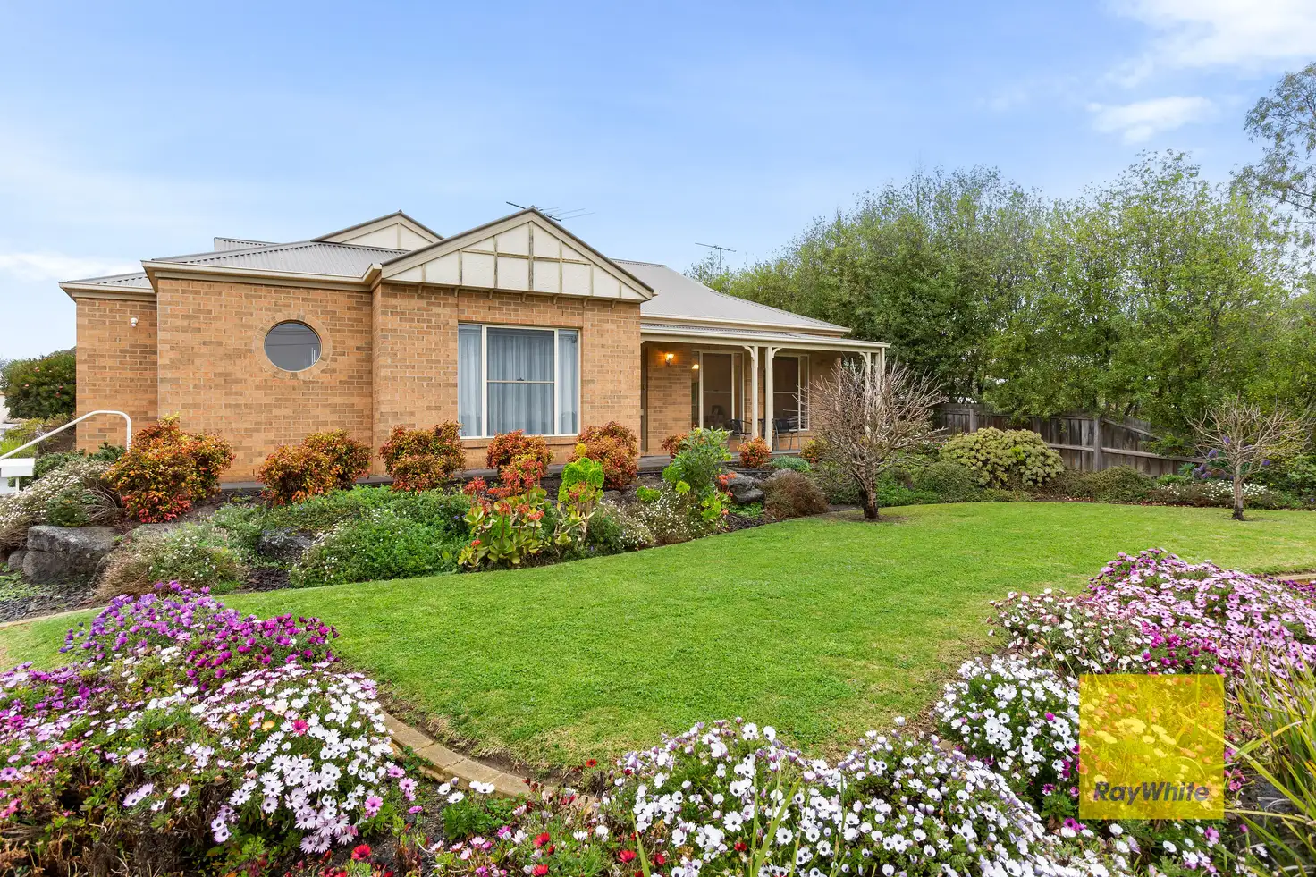 Main view of Homely unit listing, 8/33 Meadowvale Drive, Grovedale VIC 3216