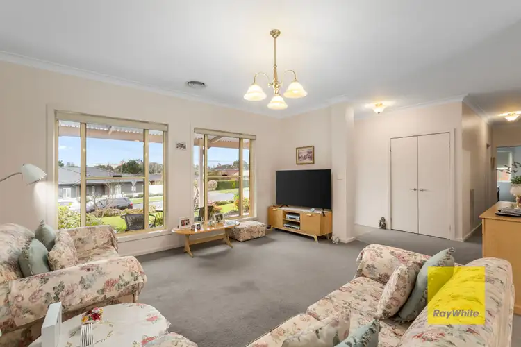 Fourth view of Homely unit listing, 8/33 Meadowvale Drive, Grovedale VIC 3216