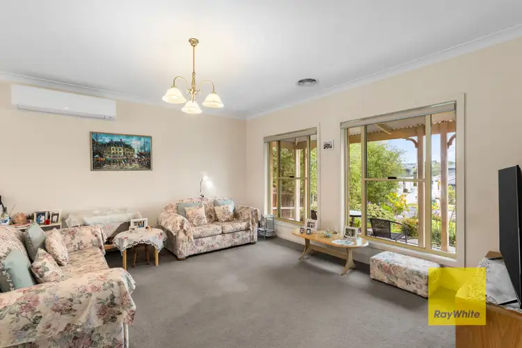 Fifth view of Homely unit listing, 8/33 Meadowvale Drive, Grovedale VIC 3216