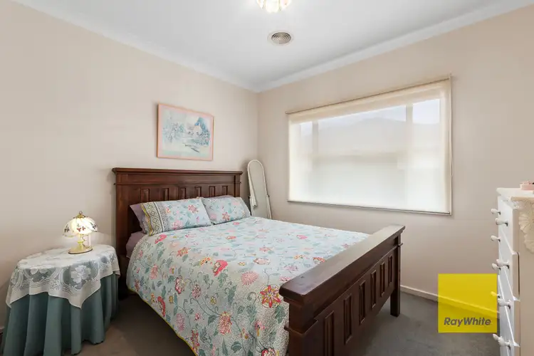 Sixth view of Homely unit listing, 8/33 Meadowvale Drive, Grovedale VIC 3216