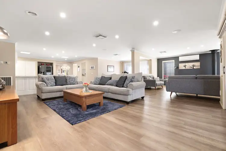 Second view of Homely house listing, 30 Cambridge Drive, Berwick VIC 3806