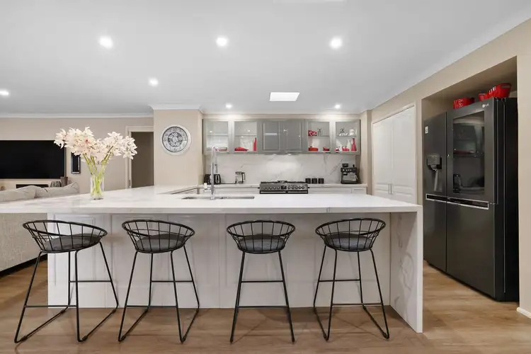 Sixth view of Homely house listing, 30 Cambridge Drive, Berwick VIC 3806