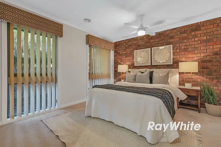 Second view of Homely house listing, 51 Hopetoun Street, Rochester VIC 3561