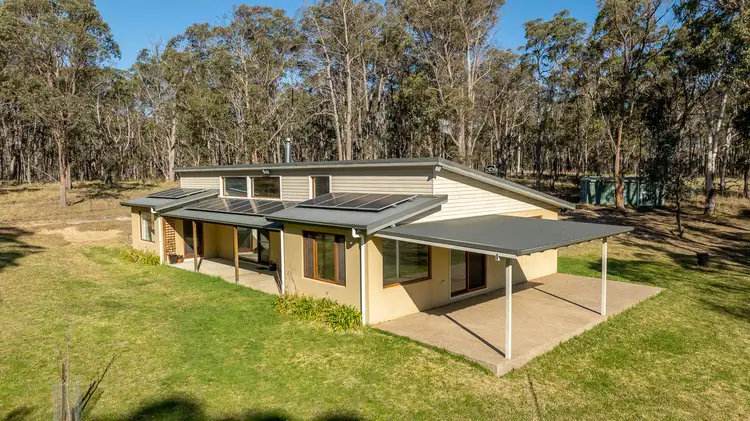 Third view of Homely rural property listing, 3473 Rockvale Road, Armidale NSW 2350