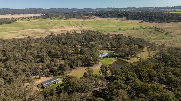 Fourth view of Homely rural property listing, 3473 Rockvale Road, Armidale NSW 2350