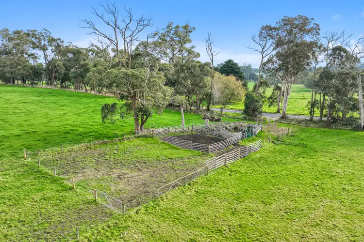 Fourth view of Homely rural property listing, 205 Sheehans Road, Hallora VIC 3818
