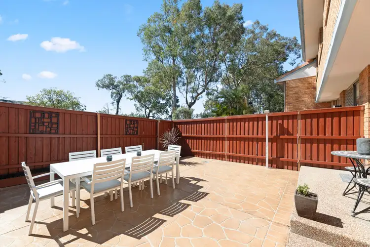 Second view of Homely townhouse listing, 57/41 Bath Road, Kirrawee NSW 2232