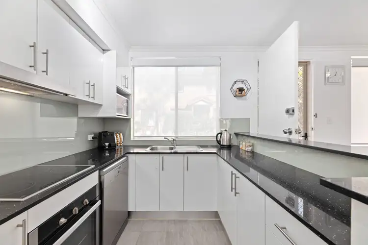 Sixth view of Homely townhouse listing, 57/41 Bath Road, Kirrawee NSW 2232