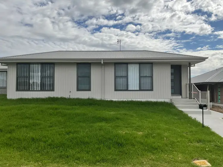 22a Charolais Drive
