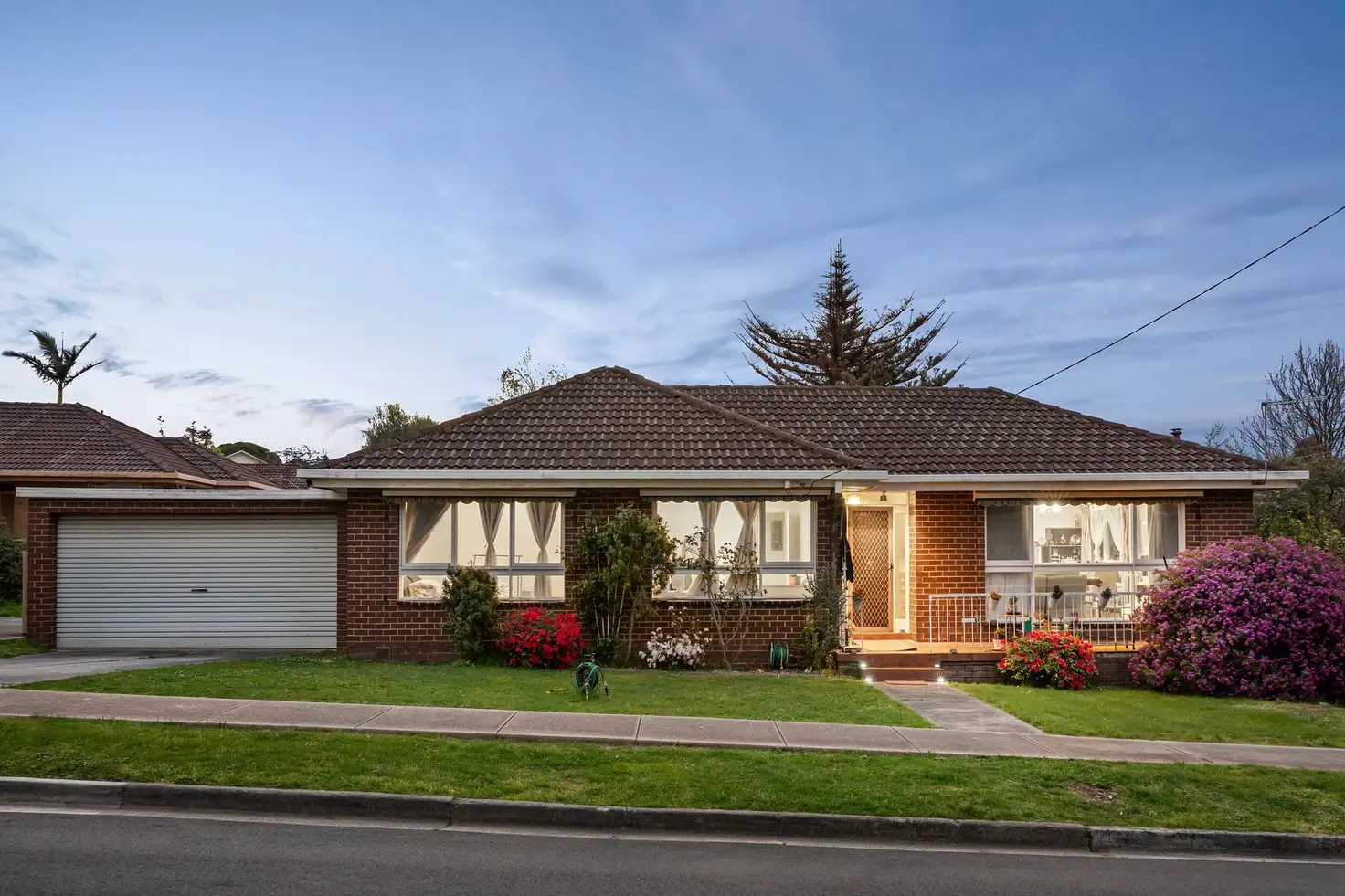 Main view of Homely house listing, 52 Dorothy Street, Burwood East VIC 3151