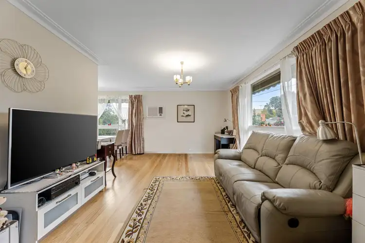 Second view of Homely house listing, 52 Dorothy Street, Burwood East VIC 3151