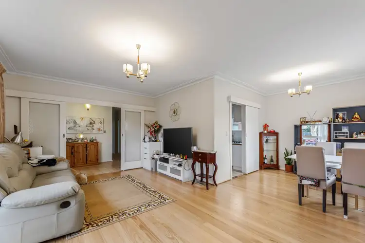 Third view of Homely house listing, 52 Dorothy Street, Burwood East VIC 3151