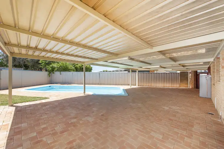 1 Caryota Court, Warnbro WA 6169