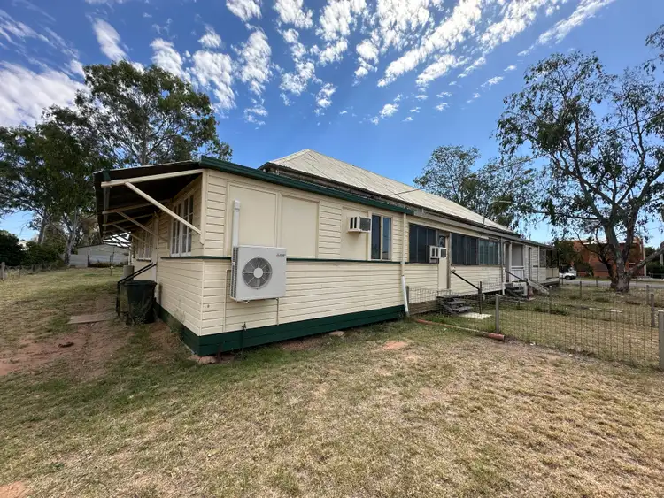 Fifth view of Homely block of units listing, 1-5/53 Edward Street, Charleville QLD 4470