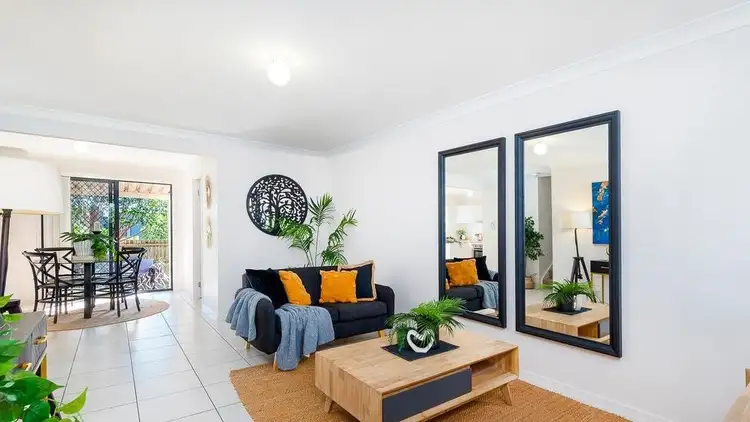 Third view of Homely townhouse listing, 33/19 Flower Place, Richlands QLD 4077