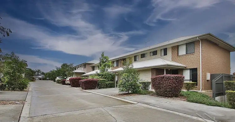 Fourth view of Homely townhouse listing, 33/19 Flower Place, Richlands QLD 4077