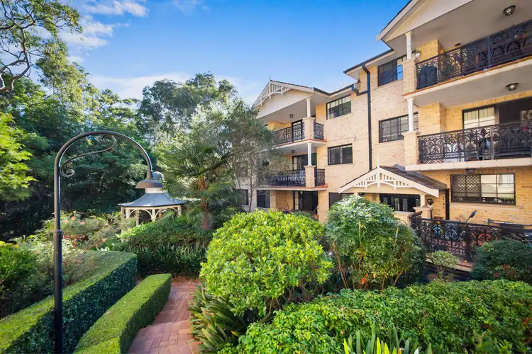 Main view of Homely unit listing, C7/7 Macmahon Place, Menai NSW 2234
