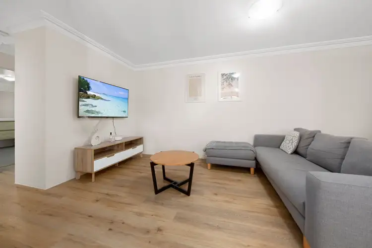 Third view of Homely unit listing, C7/7 Macmahon Place, Menai NSW 2234