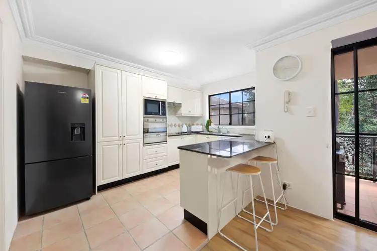 Fifth view of Homely unit listing, C7/7 Macmahon Place, Menai NSW 2234