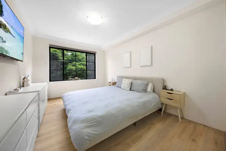 Sixth view of Homely unit listing, C7/7 Macmahon Place, Menai NSW 2234
