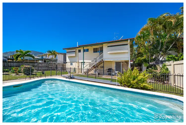 377 Philp Avenue, Frenchville QLD 4701