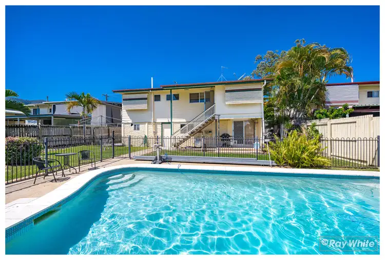 Third view of Homely house listing, 377 Philp Avenue, Frenchville QLD 4701