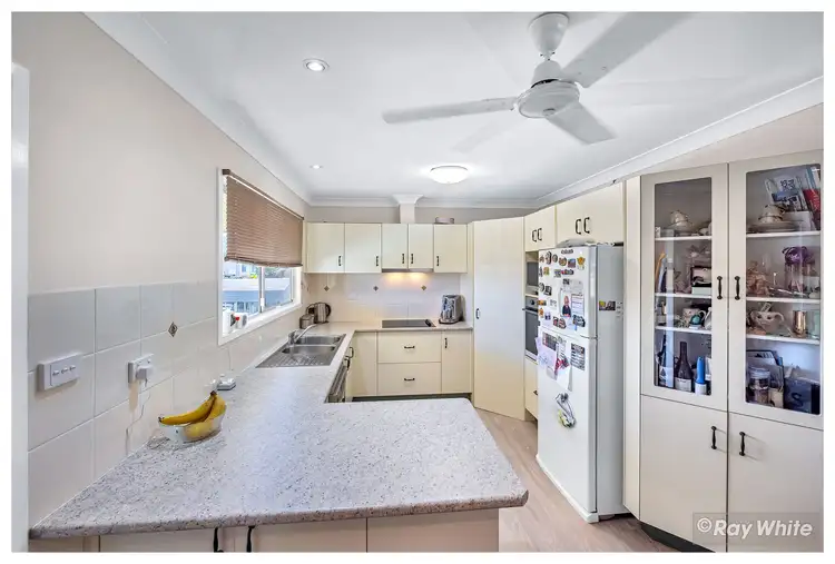 Fourth view of Homely house listing, 377 Philp Avenue, Frenchville QLD 4701