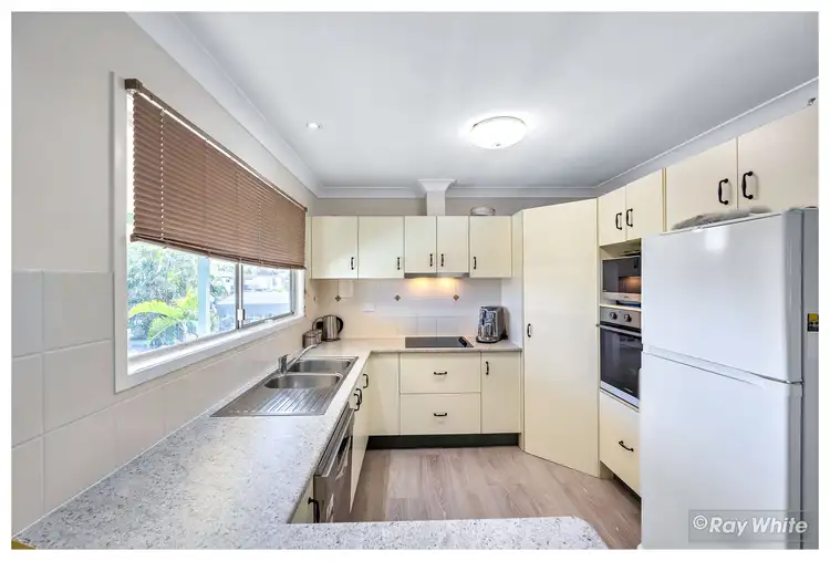 Sixth view of Homely house listing, 377 Philp Avenue, Frenchville QLD 4701