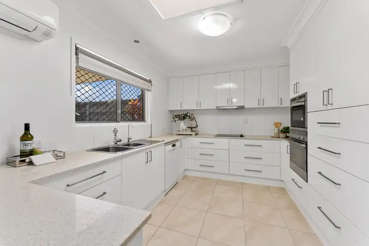 Second view of Homely house listing, 8 Moorgate Street, Macgregor QLD 4109