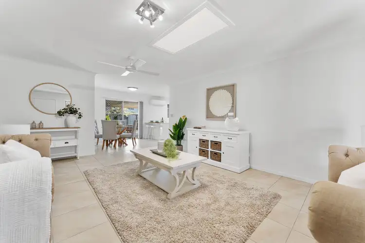 Fifth view of Homely house listing, 8 Moorgate Street, Macgregor QLD 4109