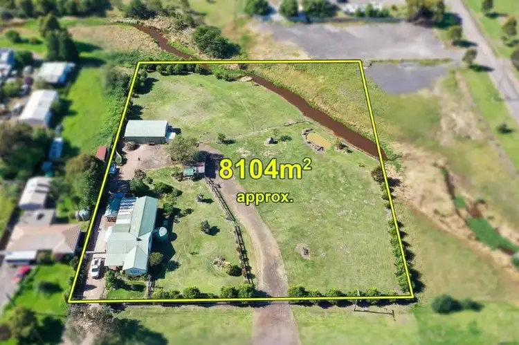 9-11 Malcolm Street, Kalkallo VIC 3064