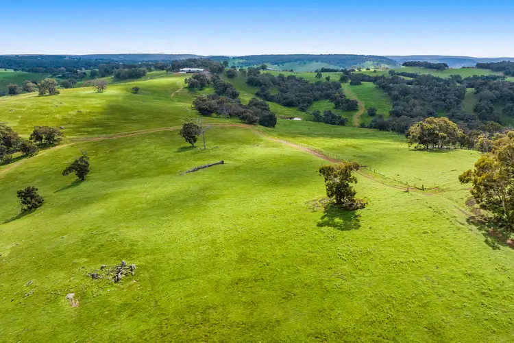 Third view of Homely land listing, 390 Taylor Road, Bullsbrook WA 6084