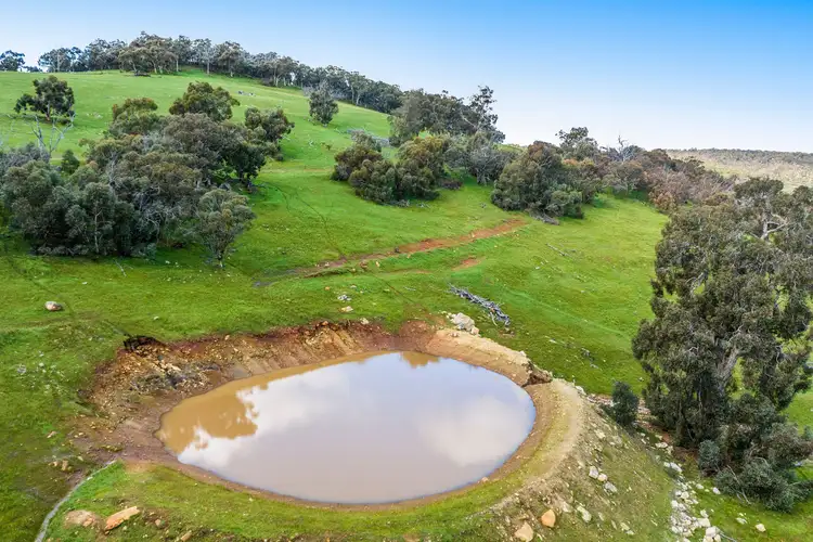 Fourth view of Homely land listing, 390 Taylor Road, Bullsbrook WA 6084