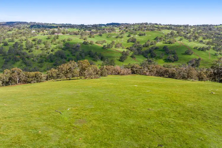 Fifth view of Homely land listing, 390 Taylor Road, Bullsbrook WA 6084