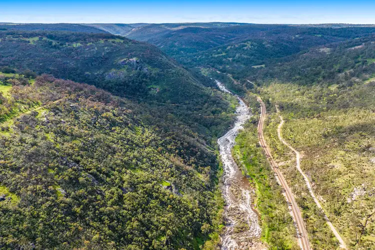 Sixth view of Homely land listing, 390 Taylor Road, Bullsbrook WA 6084