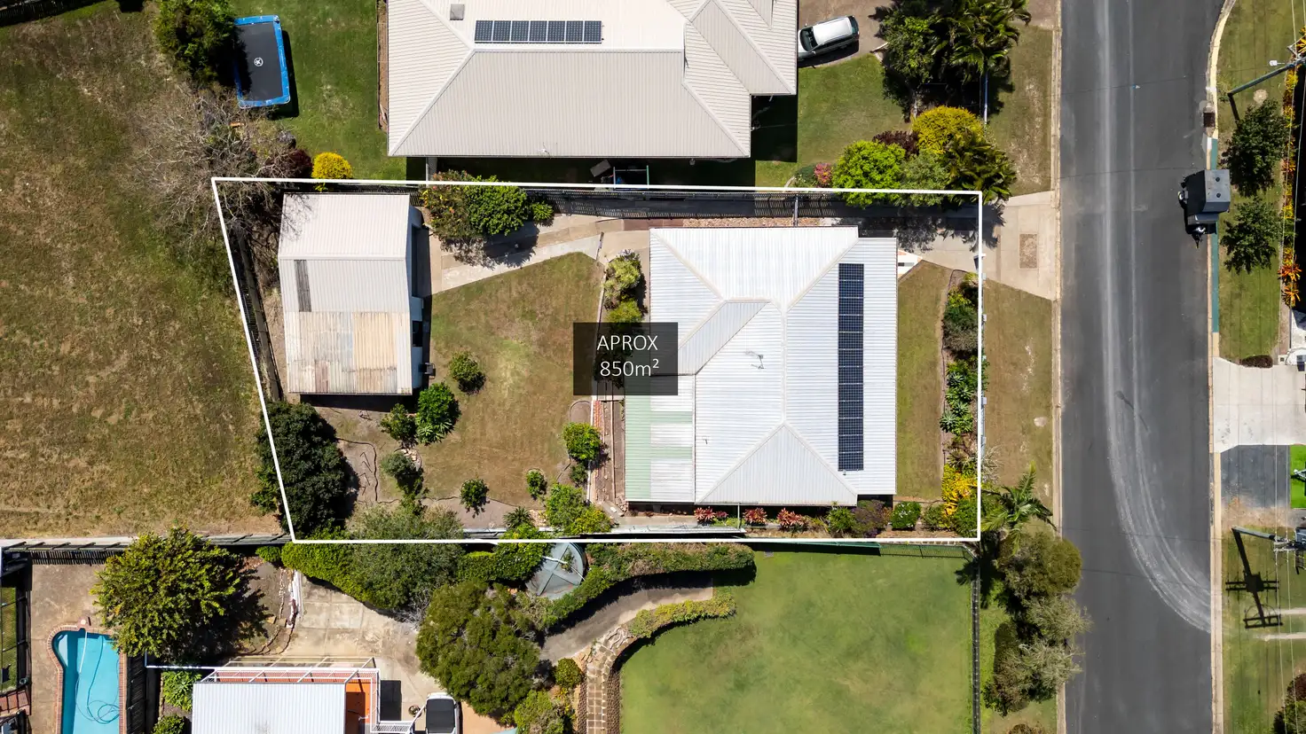 Main view of Homely house listing, 9 Kavui Street, Kawungan QLD 4655