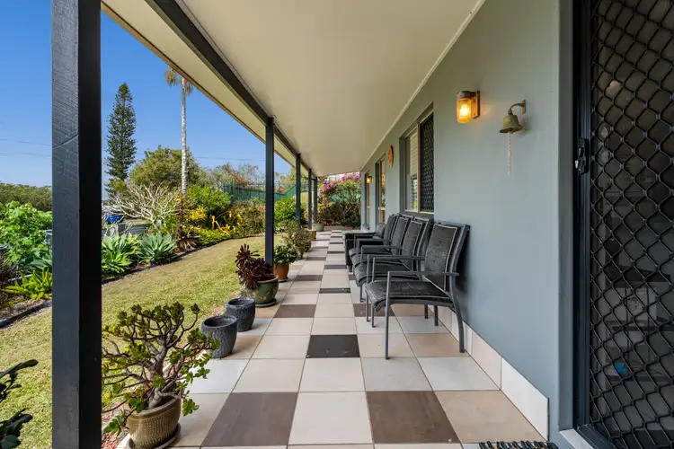 Third view of Homely house listing, 9 Kavui Street, Kawungan QLD 4655