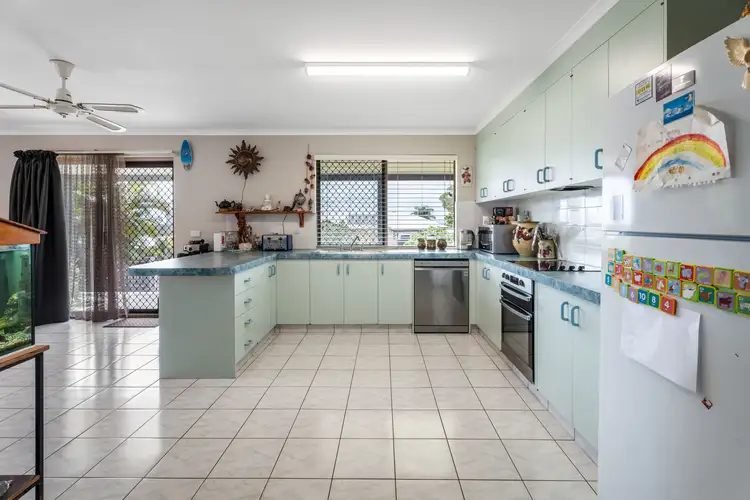Fourth view of Homely house listing, 9 Kavui Street, Kawungan QLD 4655