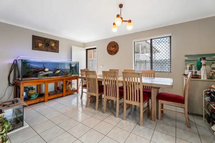 Fifth view of Homely house listing, 9 Kavui Street, Kawungan QLD 4655