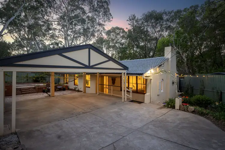 7 Glasgow Road, Hawthorndene SA 5051