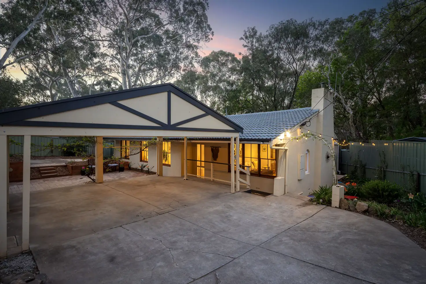 Main view of Homely house listing, 7 Glasgow Road, Hawthorndene SA 5051