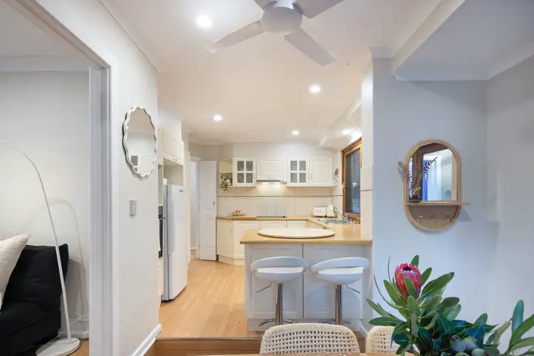 Second view of Homely house listing, 7 Glasgow Road, Hawthorndene SA 5051