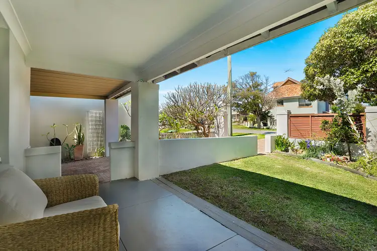 Fourth view of Homely house listing, 89 Joondanna Drive, Joondanna WA 6060