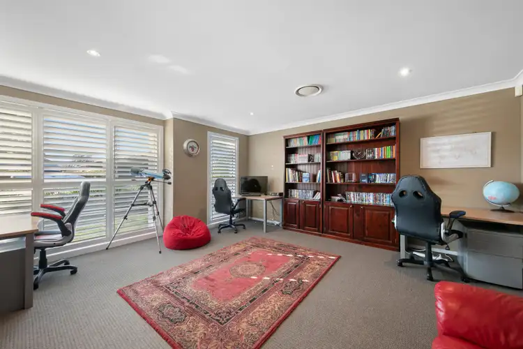 Fifth view of Homely house listing, 21 Kurraka Drive, Fletcher NSW 2287