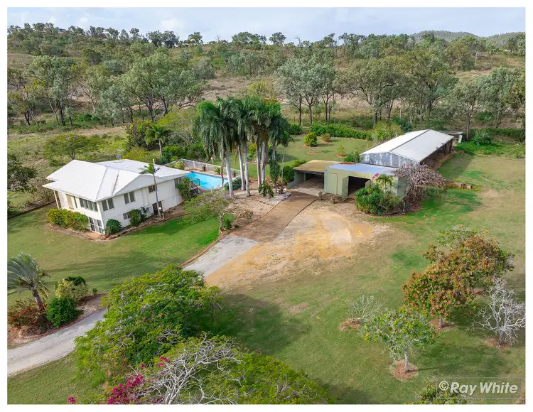 Main view of Homely house listing, 62652 Bruce Highway, Rockyview QLD 4701