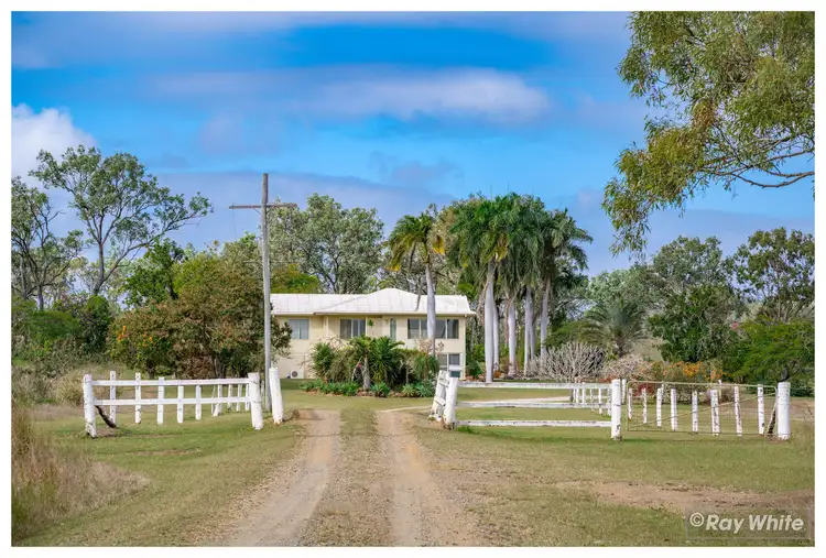 Second view of Homely house listing, 62652 Bruce Highway, Rockyview QLD 4701