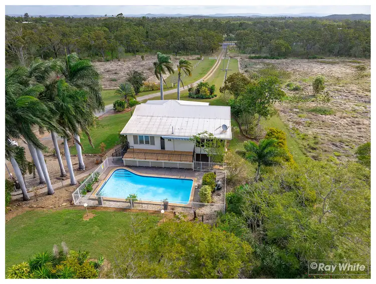 Fourth view of Homely house listing, 62652 Bruce Highway, Rockyview QLD 4701